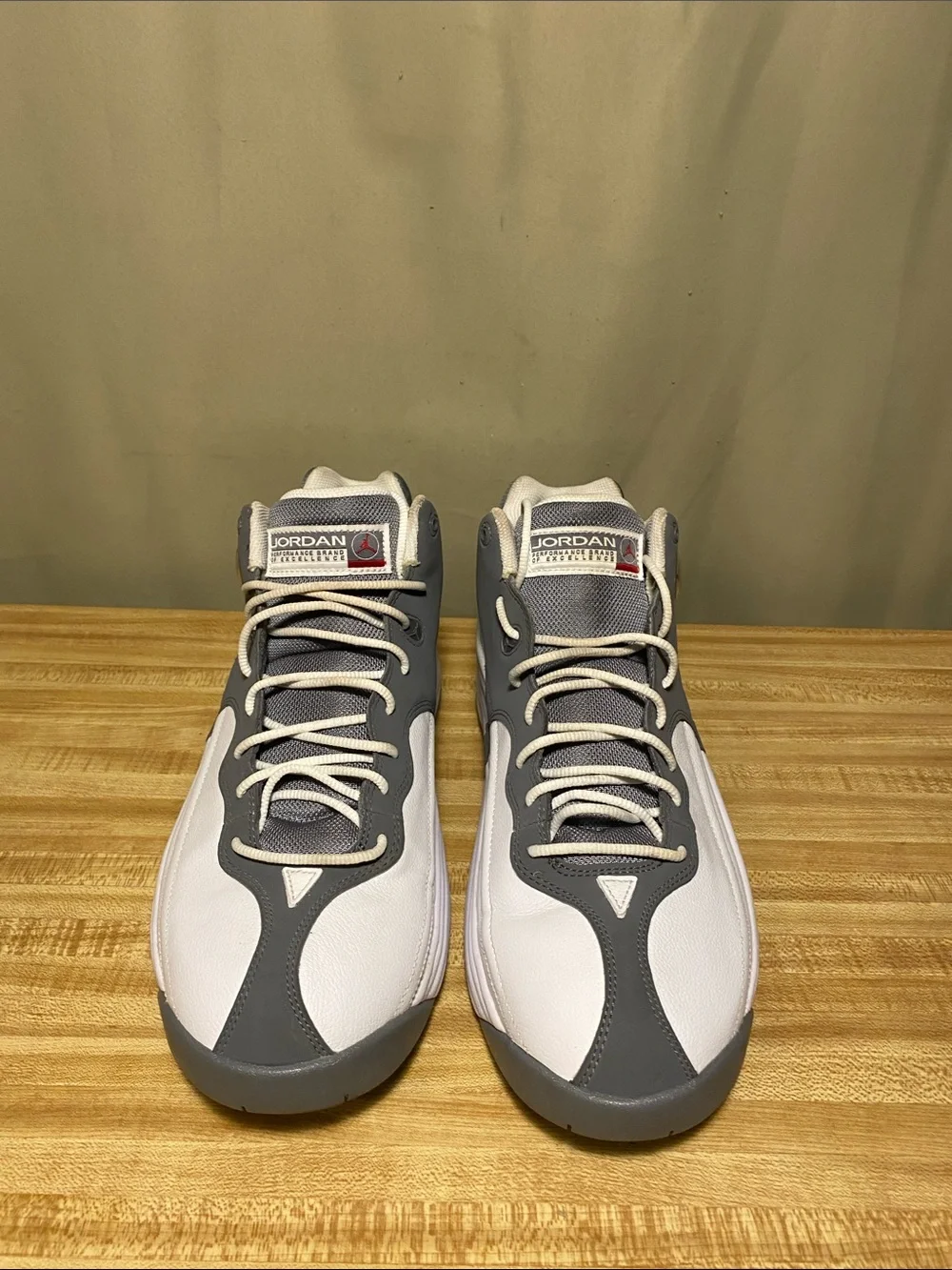 Jordan this good